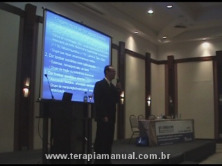 Carlos Ladeira. I COBRAFIMM 2010