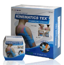 Bandagen Kinematics Tex Cx c 6 unidades