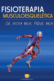 Poster Fisioterapia Musculoesquelética  
