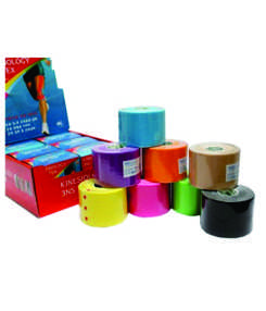 Bandagem Kinesio 3NS ROXA  