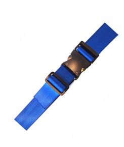 Cinto Mulligan AZUL ROYAL  (desconto de 20%!)