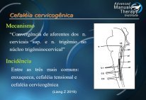 Aula 5 - Cefal�ia cervicog�nica